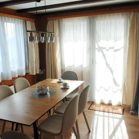 Nebelmeer Mit Panorama Ueber Rheintal