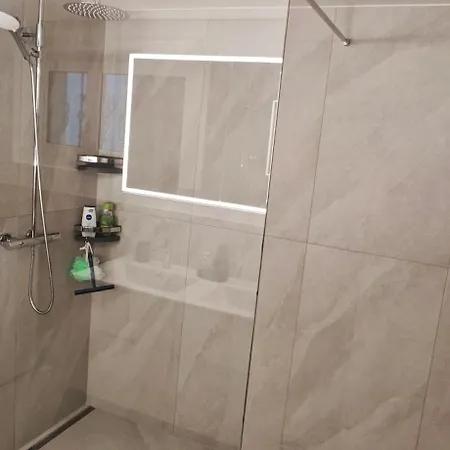 Nebelmeer Mit Panorama Ueber Rheintal Grabs