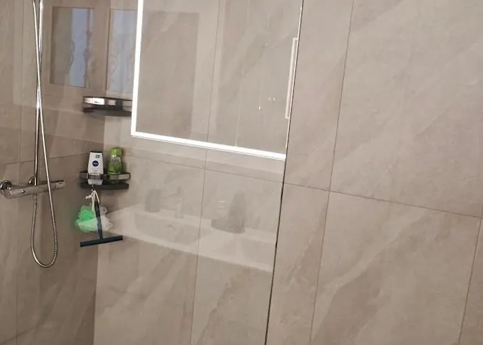 Nebelmeer Mit Panorama Ueber Rheintal Grabs